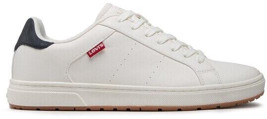 Кроссовки Levi's Sneakers Piper regular white