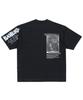 BLACKBLOND Bbdi 1982 No Sympathy Short Sleeve T-Shirt (Black)