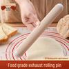 Embossed Non-Stick Rolling Pin
