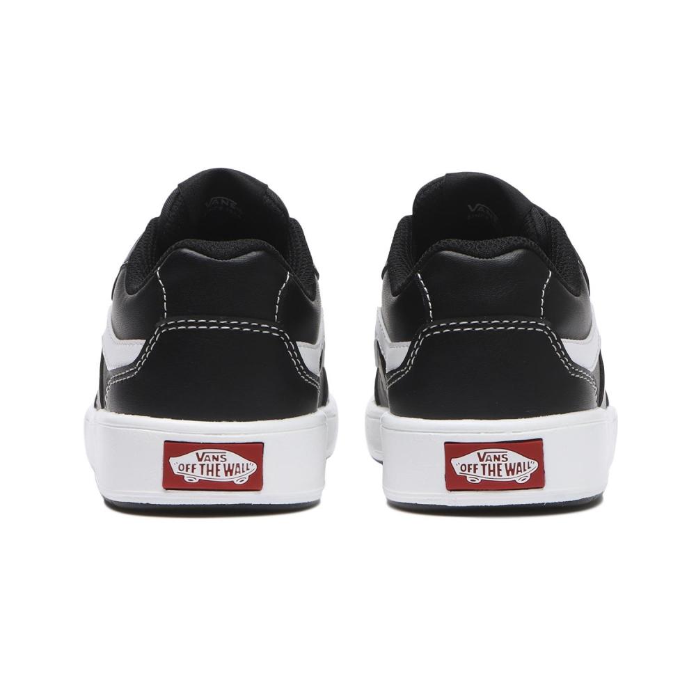 Vans Rigida V2920k Black White