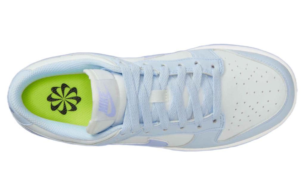 Nike Dunk Low Next Nature Blue Tint Women's DD1873-400