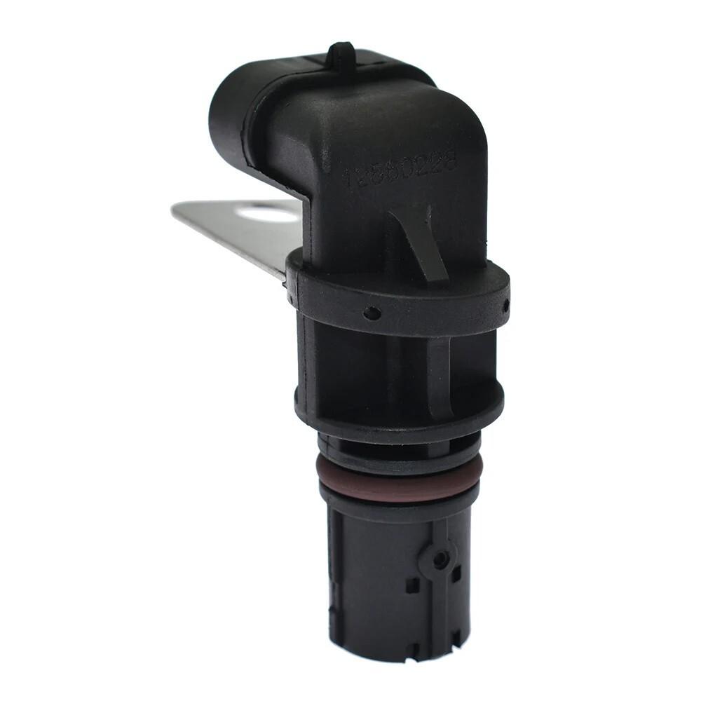 Engine Crankshaft Position Sensor 12555566 For Chevrolet GMC Cadillac 1998-2008