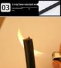 3-Core Pure Copper Wire & Cable: 2.5/4/6/10 sq mm Power Cord Extension for Household Use