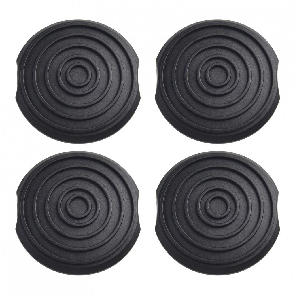 Trimmer Spool cap Parts Spare Cordless Accessories 4pcs WG184 WG191 WA0037