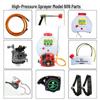 Produse de combustibil – Carburatoare