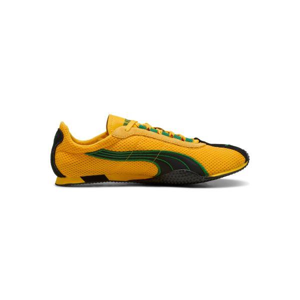 Puma H-Street Jamaica - Dzeltenais Sizzle