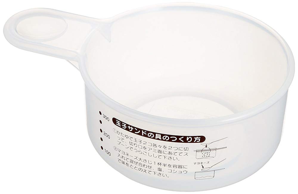 Kai House Select Sandwich Egg Maker DH-7001