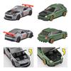 Hot Wheels Pullback Assorted Vehicle Miniature Box of Ages Toys, Cars, 8, 3+, Multi-color, HPT04-986Q