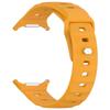 Comfortable Silicone Watch Strap Belt Repair for Watch Ultra 47mm Fashionable Watchband Sweatproof Bracelet