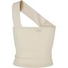 Urban Classics Womens/Ladies Crossover Strap Top