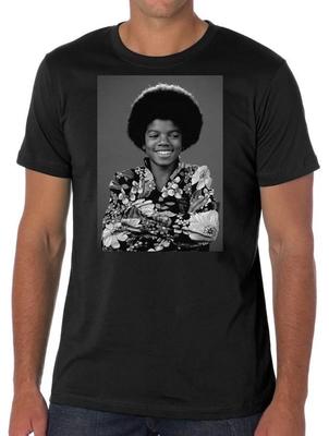 ÚJ Michael Jackson Jackson 5 70-es évek Off The Wall Thriller póló