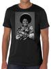 NEW Michael Jackson Jackson 5 70's Off The Wall Thriller T Shirt