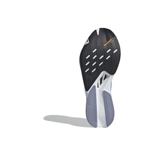 adidas Adizero Boston 12 Lucid Cyan H03612