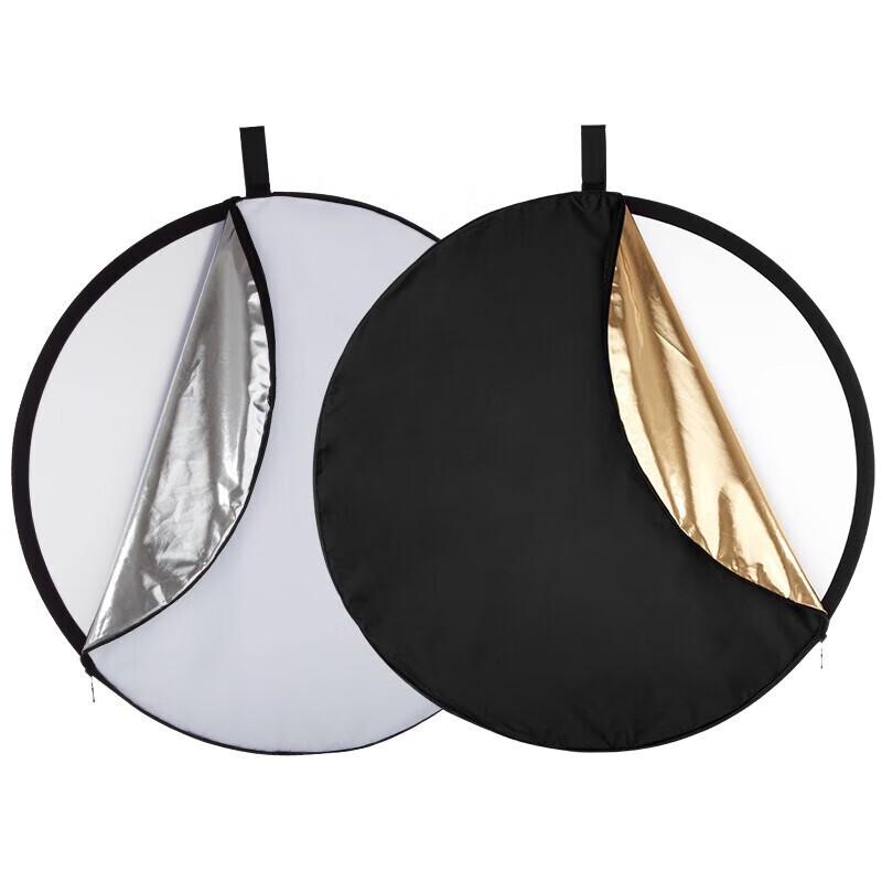 JINBEI 5-in-1 Portable Photography Reflector