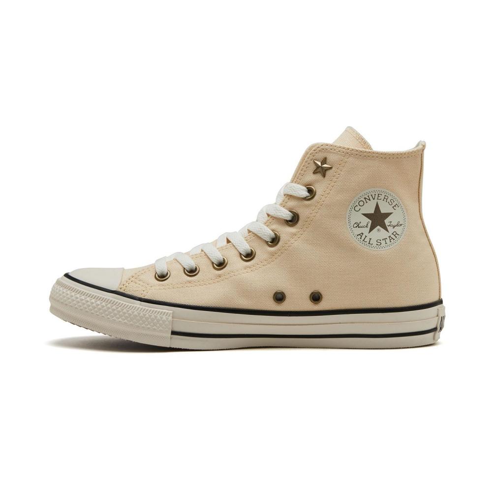 

CONVERSE ALL STAR AG Z HI 31308402 ECRU
