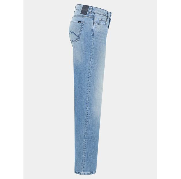 Mustang Crosby Jeans 1014798 Blue Straight Fit