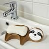 Sloth Soap Dish - Luxury Bathroom Organizer With Adorable Animal Design