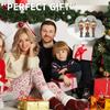 2D Flat Print Xmas DIY Diamond Painting Tabletop Ornaments Kit 5D DIY Diamond Art Tabletop Decorations Bedroom Table Decoration