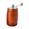Seasoning Grinder Easy Clean Adjustable 4 Inch Tall for Bar Kitchen Camping
