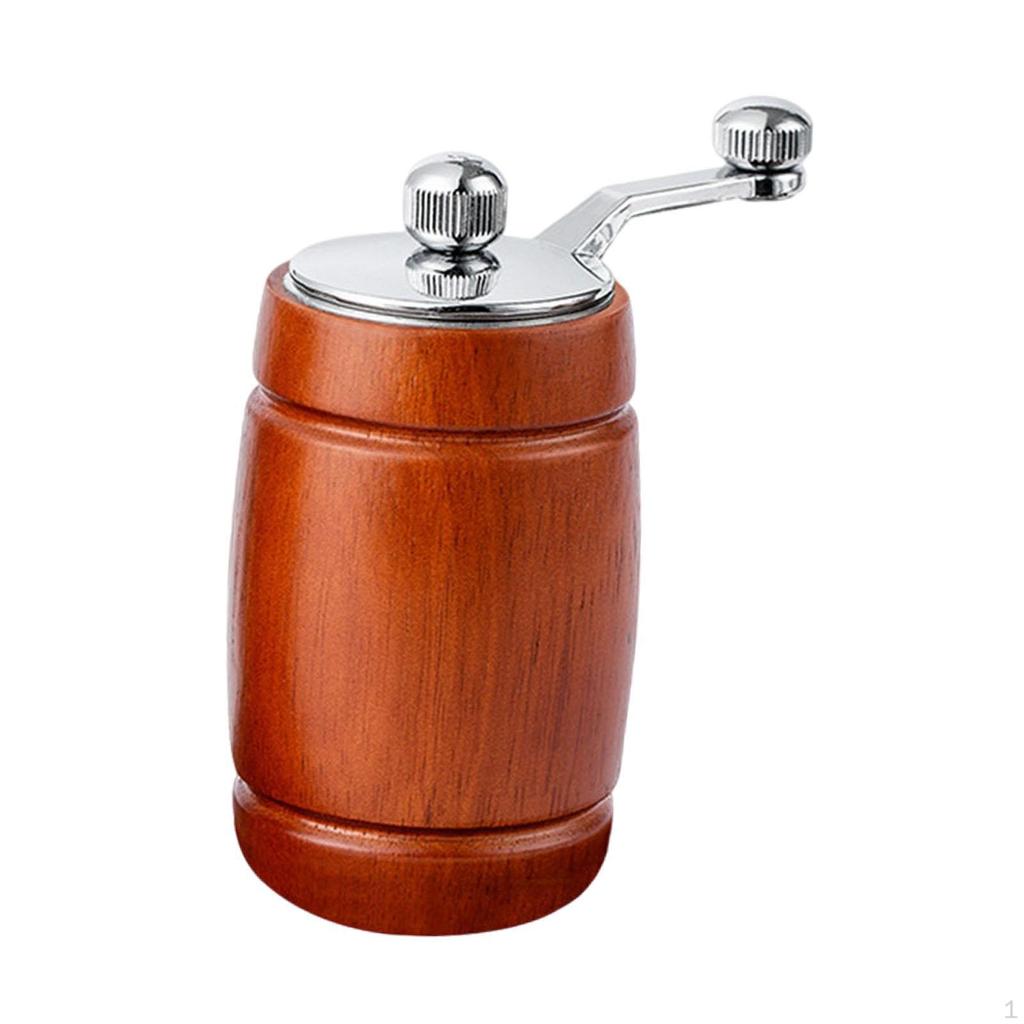 Gewürzmühle Leicht zu reinigen Verstellbar 10 cm hoch für Bar Küche Camping