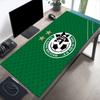Maccabi Haifa Football Crest Mouse pad Mouse pad, Gaming Mouse Pad, keyboard pad, Desk Decor for computer notebook Fan Gift Birthday Gift