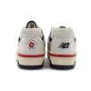 New Balance Aimé Leon Dore X 550 'Red Navy' Sneakers BB550A3