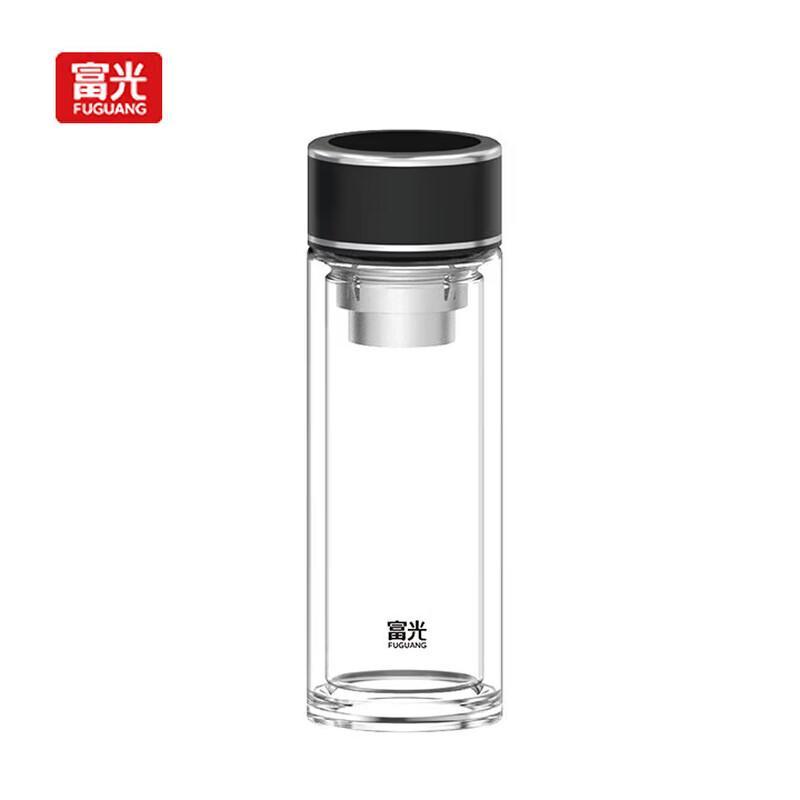 Fuguang Shixi Glass Vacuum Flask