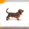 Pvc Beagle Dog Statue With Authentic Design For Pet Fans And Display