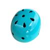 Outdoor Rafting Mountain Bike Roller Skating Balance Bike Scooter Adult Children's Helmet Plum Blossom Helmet