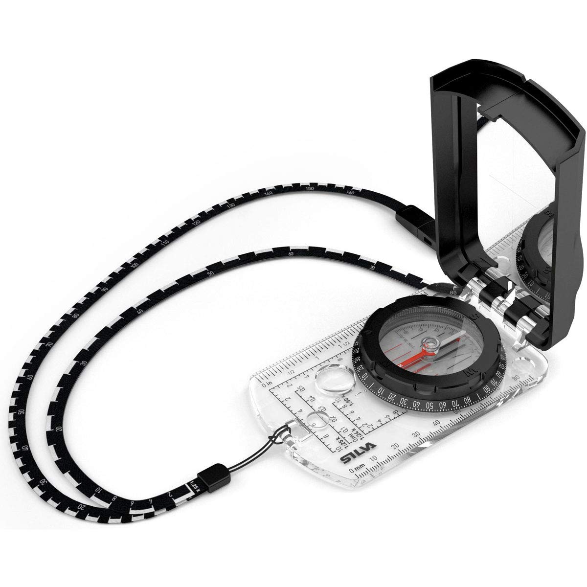 

Ranger Quad Compass черный 2.0 -