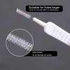 Mobile Phone Charging Interface Cleaning Kit Computer Keyboard Cleaning Tool for iPhone, Type-C Interface