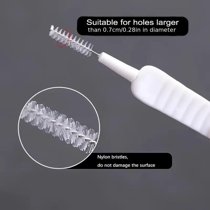 Mobile Phone Charging Interface Cleaning Kit Computer Keyboard Cleaning Tool for iPhone, Type-C Interface