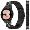 Řemínek pro Samsung Galaxy Watch 5 Active/Watch 5 Pro/Watch 5/Watch4 Active/Watch4 Classic/Watch4 s konektorem pro rychlé uvolnění