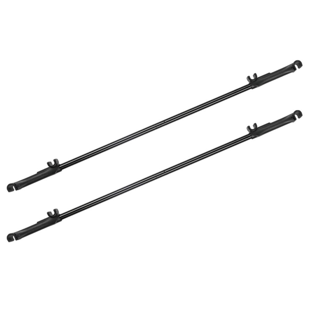 2Pcs Folding Table Connector Lightweight Collapsible Table Extension Rod Portable Camping Accessories for Helinox Tactical Table