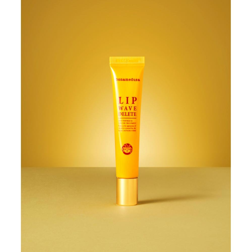 Bonamedusa Lip Wave Delite 15ml NONE