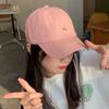 Adjustable Sun Hat Show Face Small Duck Tongue Cap New Baseball Hat  Unisex