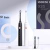 SOOCAS X3S Sonic Electric Toothbrush CN Plug (adapter Included)