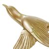Uccelli Rondini Decorazione da Parete Passero da Appendere