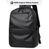 Bmw New Fashion Large Capacity Backpack Laptop Bag Manufacturer Medium Backpack Wholesale Dropshipping