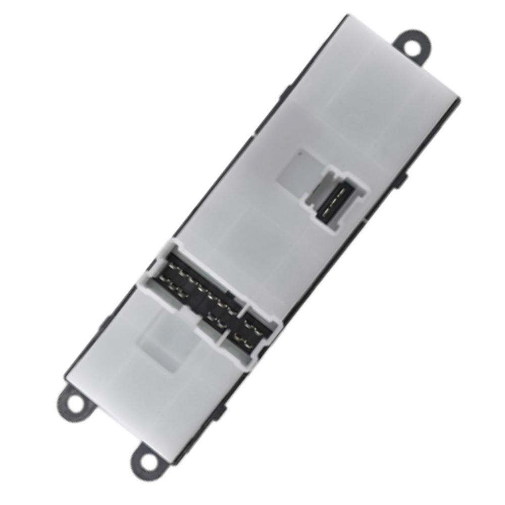 19pini electrice Power Window Master Control Switch Lifter Regulator pentru Nissan Versa 2010 2011 2012 25401-ZW80A accesorii auto