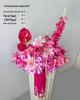 Romantic Wedding Decor: Artificial Flowers for Bedroom & Bridal Chamber
