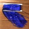 Laser Rain Curtain Birthday Party Decoration for Children - Creative Tassel Festival Backdrop