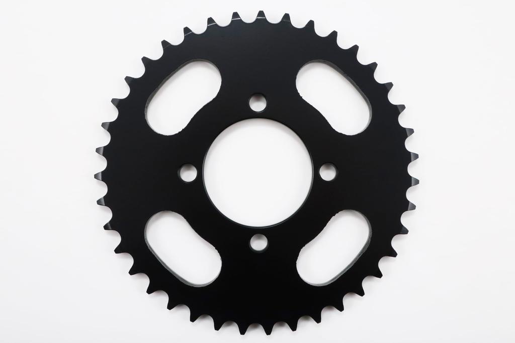 KITACO Driven Sprocket for Super Cub Cub (39T) 50/Little etc. 535-1086239