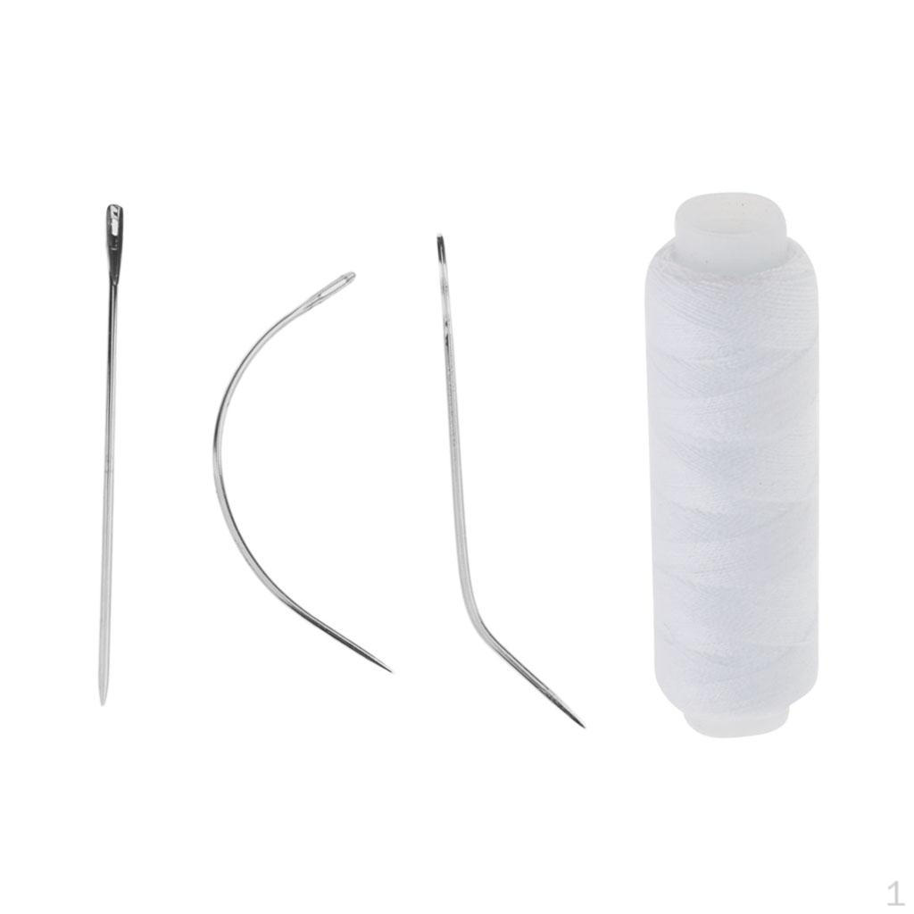 E Kit di Filo, con 3 Pezzi per Cucito, Stiratura, Lavoro a Maglia, Modellismo Lavoro Creativo.