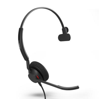 JABRA Engage 50 II UC Mono - USB-A 5093-610-279