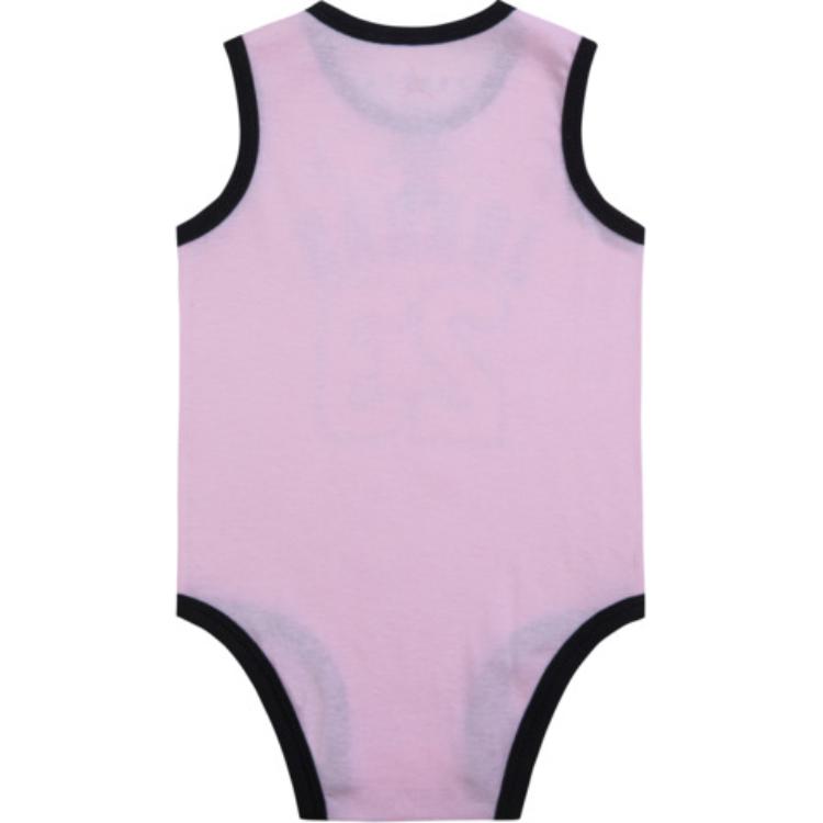 Jordan Baby Gift Box 5 Pack Foam Pink Infant And Toddler JD2113029NB-002