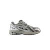 New Balance 1906 Comfortable Versatile Low-Top Kids Casual Shoes Men Casual Shoes Silver GC1906EH