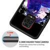 Anime Die Fallstudie von Vanitas Telefon Fall Für Xiaomi Redmi Hinweis 9S 9 8 7 10 Pro 8T 9C 9A 8A K40 Weiche Schwarze Abdeckung Coque Funda
