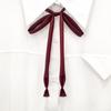 Gifts For Girls School Students Neckties JK Uniform Bow Ties Bowknot Neckties Sailor Suit Bowties