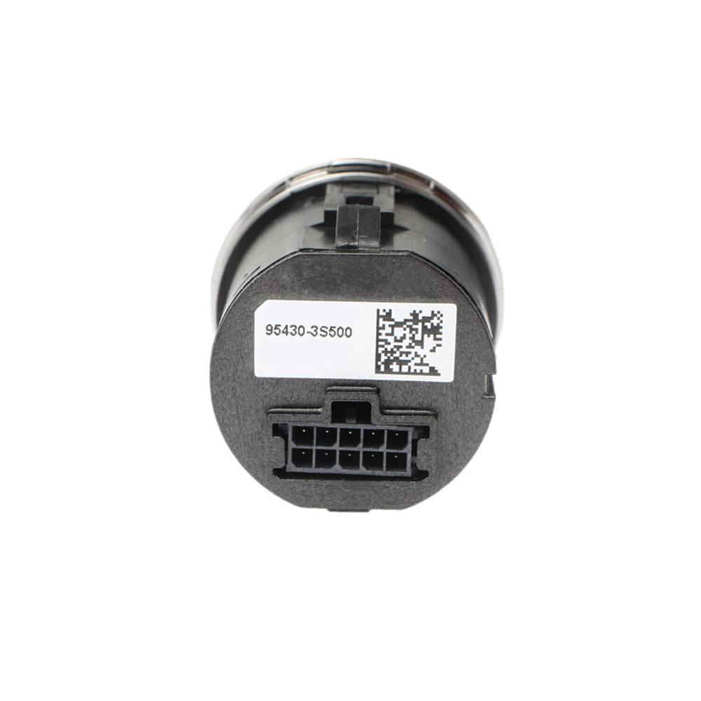 مفتاح تشغيل زر الضغط لشركة هيونداي سوناتا 2011-2015 95430-3S500 95430-3S500EP